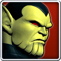 Трофей {trophy} в игре Ultimate Marvel vs. Capcom 3 для PS4