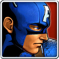 Трофей {trophy} в игре Ultimate Marvel vs. Capcom 3 для PS4