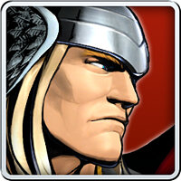Трофей {trophy} в игре Ultimate Marvel vs. Capcom 3 для PS4