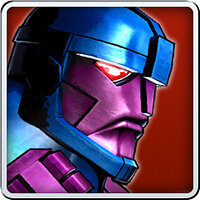 Трофей {trophy} в игре Ultimate Marvel vs. Capcom 3 для PS4