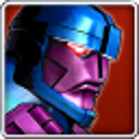 Достижение Fighting Machine в игре Ultimate Marvel vs. Capcom 3 для Xbox 360
