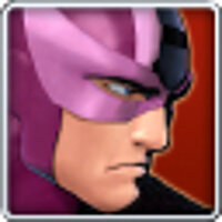 Достижение Hotshot в игре Ultimate Marvel vs. Capcom 3 для Xbox 360