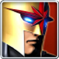 Достижение Hard Corps в игре Ultimate Marvel vs. Capcom 3 для Xbox 360