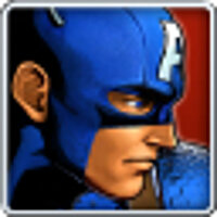 Достижение Assemble! в игре Ultimate Marvel vs. Capcom 3 для Xbox 360