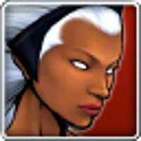 Достижение Mutant Master в игре Ultimate Marvel vs. Capcom 3 для Xbox 360