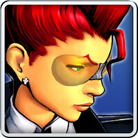 Трофей {trophy} в игре Ultimate Marvel vs. Capcom 3 для PS Vita