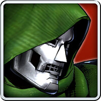 Трофей {trophy} в игре Ultimate Marvel vs. Capcom 3 для PS Vita