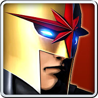 Трофей {trophy} в игре Ultimate Marvel vs. Capcom 3 для PS Vita