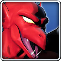 Трофей {trophy} в игре Ultimate Marvel vs. Capcom 3 для PS Vita