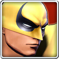 Трофей {trophy} в игре Ultimate Marvel vs. Capcom 3 для PS Vita