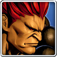 Трофей {trophy} в игре Ultimate Marvel vs. Capcom 3 для PS Vita