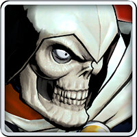 Трофей {trophy} в игре Ultimate Marvel vs. Capcom 3 для PS Vita