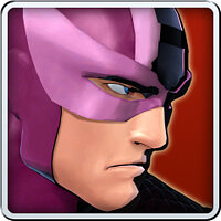 Трофей {trophy} в игре Ultimate Marvel vs. Capcom 3 для PS Vita