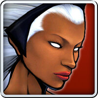 Трофей {trophy} в игре Ultimate Marvel vs. Capcom 3 для PS Vita