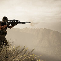 Достижение Дальний выстрел в игре Tom Clancy's Ghost Recon: Wildlands для Xbox One