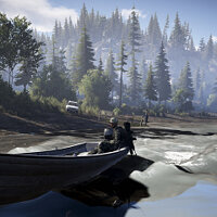 Достижение Самое интересное в игре Tom Clancy's Ghost Recon: Wildlands для Xbox One