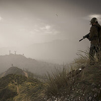 Достижение Мастер заданий в игре Tom Clancy's Ghost Recon: Wildlands для Xbox One