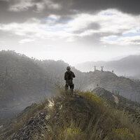 Достижение Хорошее начало в игре Tom Clancy's Ghost Recon: Wildlands для Xbox One