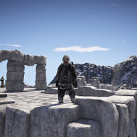 Достижение Охотник за легендами в игре Tom Clancy's Ghost Recon: Wildlands для Xbox One