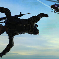 Достижение Бесстрашие в игре Tom Clancy's Ghost Recon: Wildlands для Xbox One