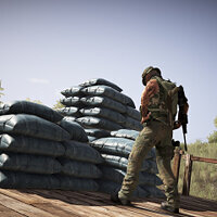 Достижение Остановка в игре Tom Clancy's Ghost Recon: Wildlands для Xbox One