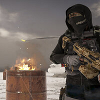Достижение Только лучшее в игре Tom Clancy's Ghost Recon: Wildlands для Xbox One