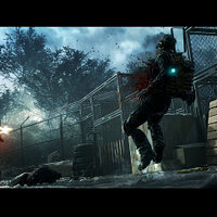 Достижение Список смертников в игре Tom Clancy's Ghost Recon: Wildlands для Xbox One