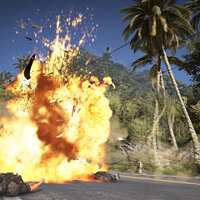 Достижение Идеальная мышеловка в игре Tom Clancy's Ghost Recon: Wildlands для Xbox One
