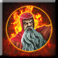 Трофей {trophy} в игре Talisman: Digital Edition для PS Vita, PS4