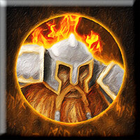 Трофей {trophy} в игре Talisman: Digital Edition для PS Vita, PS4
