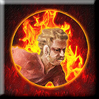 Трофей {trophy} в игре Talisman: Digital Edition для PS Vita, PS4