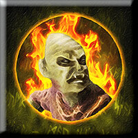 Трофей {trophy} в игре Talisman: Digital Edition для PS Vita, PS4