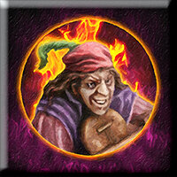 Трофей {trophy} в игре Talisman: Digital Edition для PS Vita, PS4