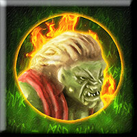 Трофей {trophy} в игре Talisman: Digital Edition для PS Vita, PS4