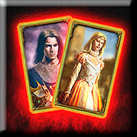 Трофей {trophy} в игре Talisman: Digital Edition для PS Vita, PS4