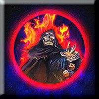 Трофей {trophy} в игре Talisman: Digital Edition для PS Vita, PS4