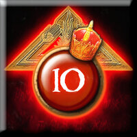 Трофей {trophy} в игре Talisman: Digital Edition для PS Vita, PS4
