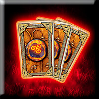 Трофей {trophy} в игре Talisman: Digital Edition для PS Vita, PS4