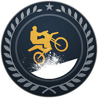 Трофей {trophy} в игре Tom Clancy's Ghost Recon: Wildlands для PS4