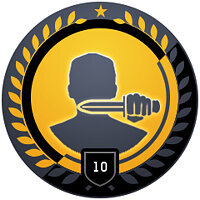 Трофей {trophy} в игре Tom Clancy's Ghost Recon: Wildlands для PS4