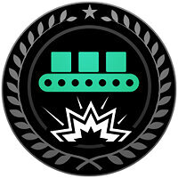 Трофей «Остановка» в игре Tom Clancy's Ghost Recon: Wildlands для PS4