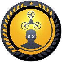 Трофей {trophy} в игре Tom Clancy's Ghost Recon: Wildlands для PS4