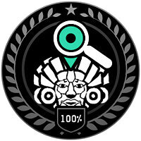 Трофей «Легендарный охотник» в игре Tom Clancy's Ghost Recon: Wildlands для PS4
