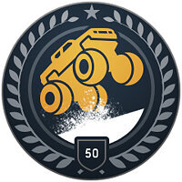 Трофей {trophy} в игре Tom Clancy's Ghost Recon: Wildlands для PS4
