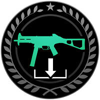 Трофей «Фанат пулеметов» в игре Tom Clancy's Ghost Recon: Wildlands для PS4