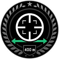 Трофей «Дальний выстрел» в игре Tom Clancy's Ghost Recon: Wildlands для PS4