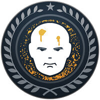 Трофей {trophy} в игре Tom Clancy's Ghost Recon: Wildlands для PS4