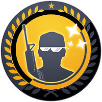 Трофей {trophy} в игре Tom Clancy's Ghost Recon: Wildlands для PS4