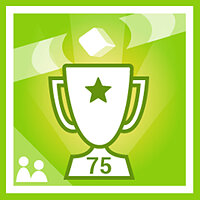 Трофей {trophy} в игре Shift Happens для PS4