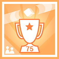 Трофей {trophy} в игре Shift Happens для PS4